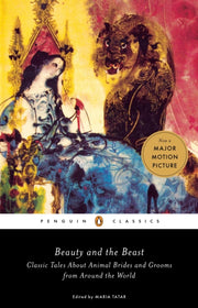 Beauty & The Beast