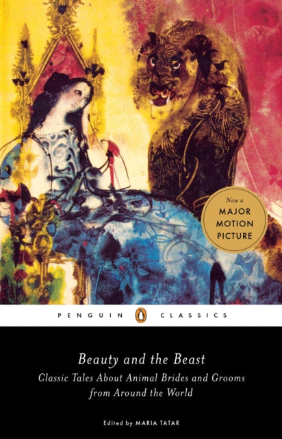 Beauty & The Beast