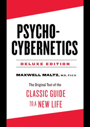 Psycho Cybernetics