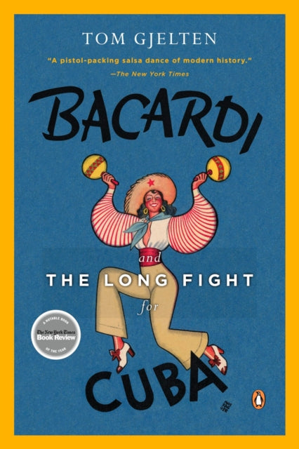 Bacardi & The Long Fight For Cuba