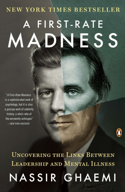 First Rate Madness