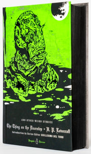 Thing On The Doorstep/other Weird Storie