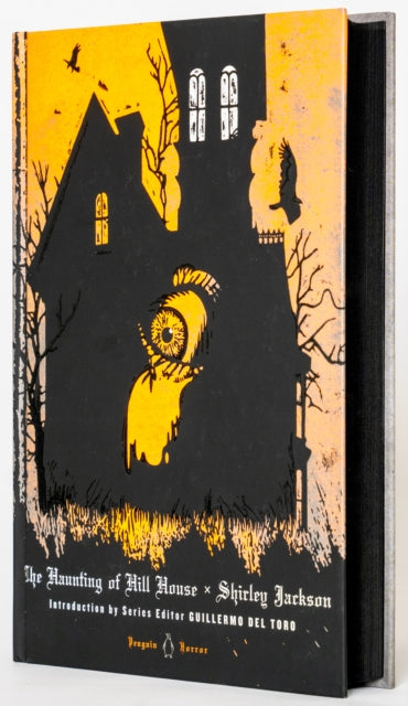 Haunting Of Hill House By Jackson  Shirley