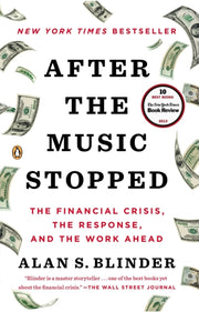 After The Music Stopped