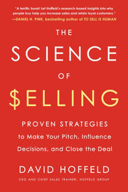 Science Of Selling