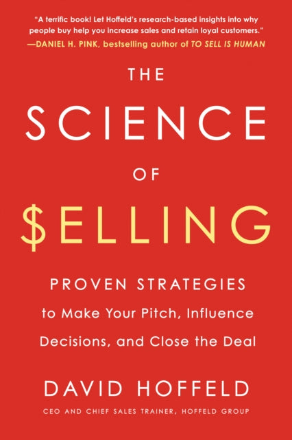 Science Of Selling