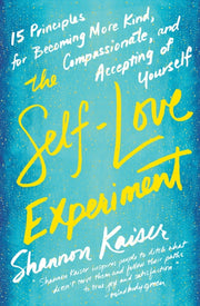 Selflove Experiment