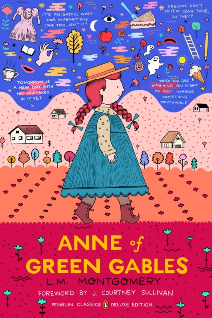 Anne Of Green Gables