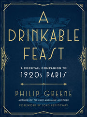 Drinkable Feast