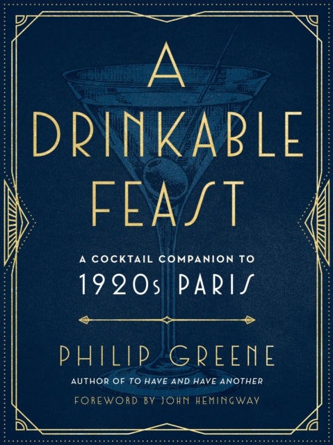 Drinkable Feast