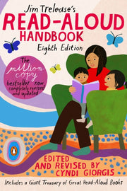 Jim Treleases Read Aloud Handbook