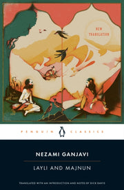 Layli & Majnun