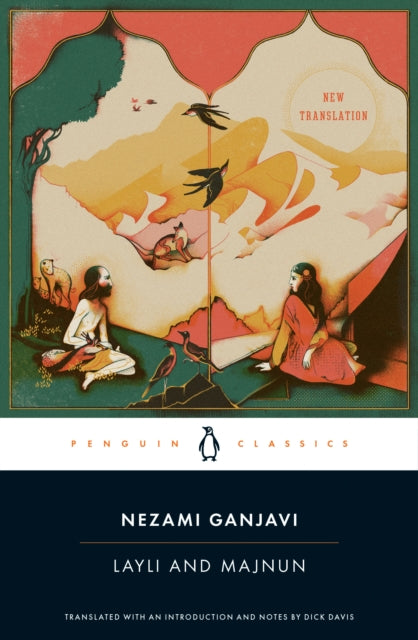 Layli & Majnun