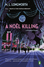 Noel Killing