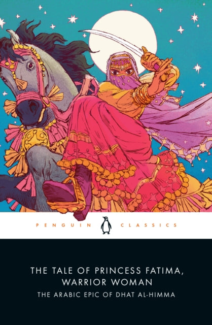 Tale Of Princess Fatima Warrior Woman By Magidow, Melanie(ed)