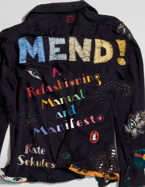 Mend