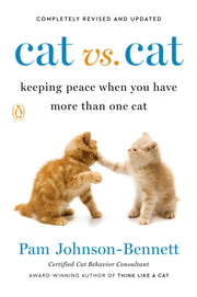 Cat Vs Cat