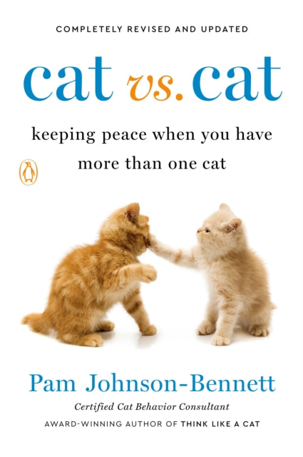 Cat Vs Cat