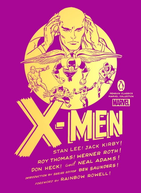 X Men