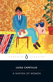 Nation Of Women By Capetillo, Luisa