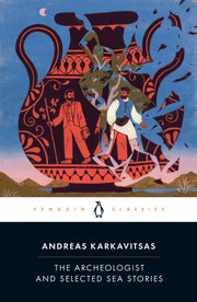 Archeologist & Selected Sea Stories