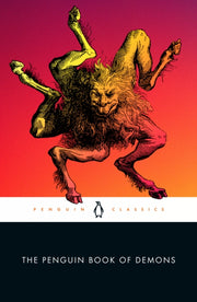 Penguin Book Of Demons By Various