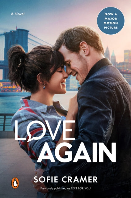 Love Again Movie Tiein