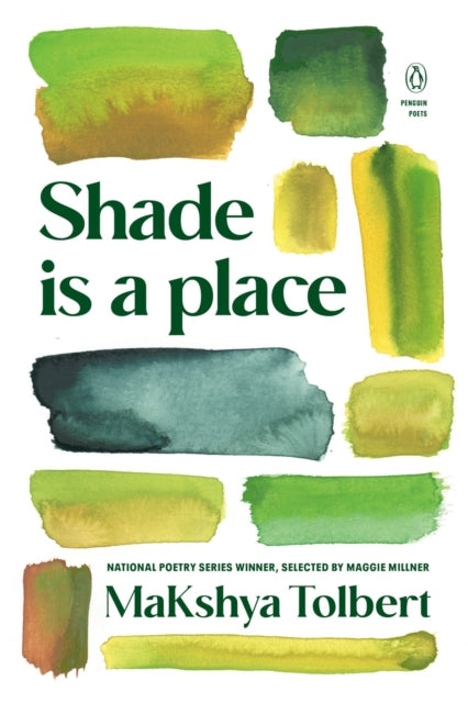 Shade Is A Place