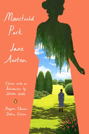 Mansfield Park Deluxe Edition