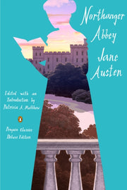 Northanger Abbey Deluxe Edition