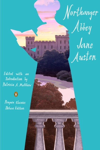 Northanger Abbey Deluxe Edition