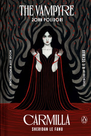 Vampyre & Carmilla By Polidori, John