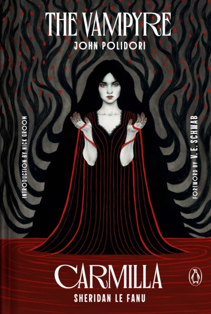 Vampyre & Carmilla By Polidori, John