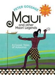 Maui & Other Maori Legends