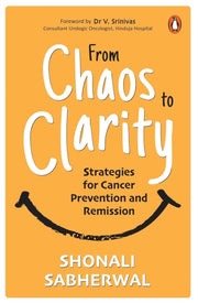 From Chaos To Clarity By Sabherwal, Shonali