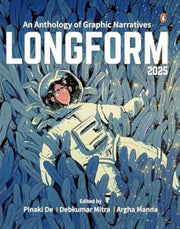 Longform 2025