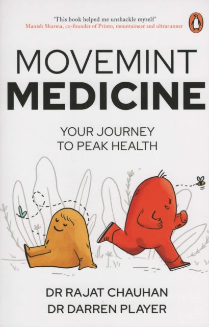 Movement Medicine