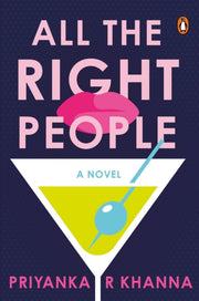 All The Right People
