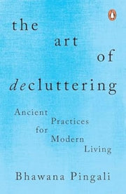Art Of Decluttering