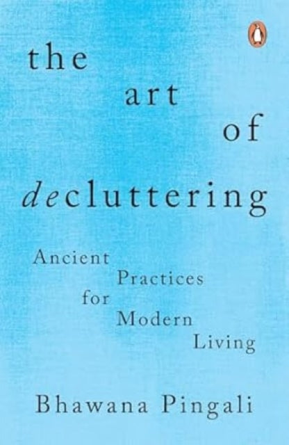 Art Of Decluttering