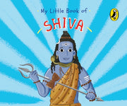 My Little Book Of Shiva By Penguin India Editor