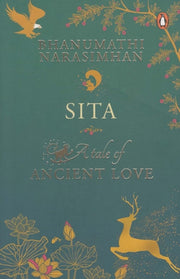 Sita A Tale Of Ancient Love