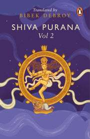 Shiva Purana Vol 2
