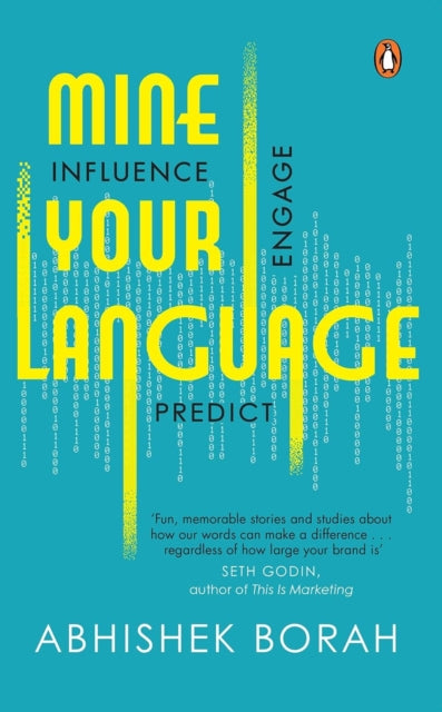 Mine Your Language Influence Engage Pred