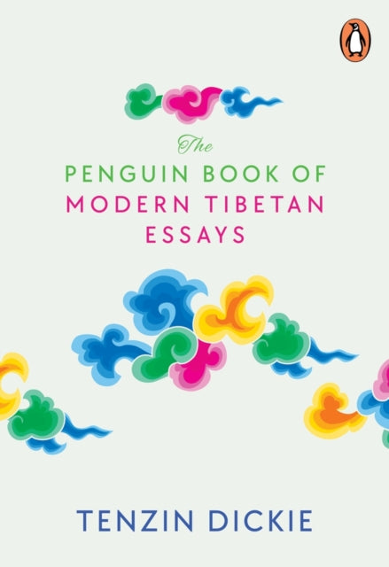 Penguin Book Of Modern Tibetan Essays