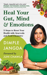 Heal Your Gut Mind Emotions