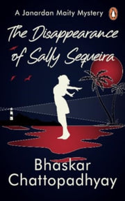 Disappearance Of Sally Sequeira A Janard