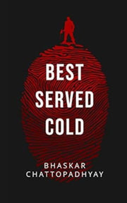 Best Served Cold A Janardan Maity Myster