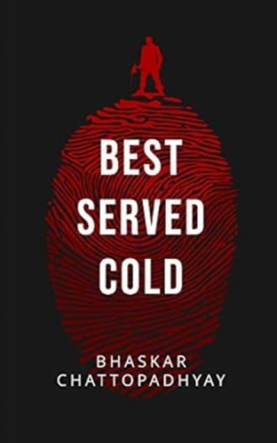Best Served Cold A Janardan Maity Myster