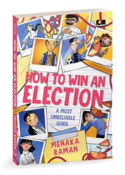 How To Win An Election A Most Unreliable